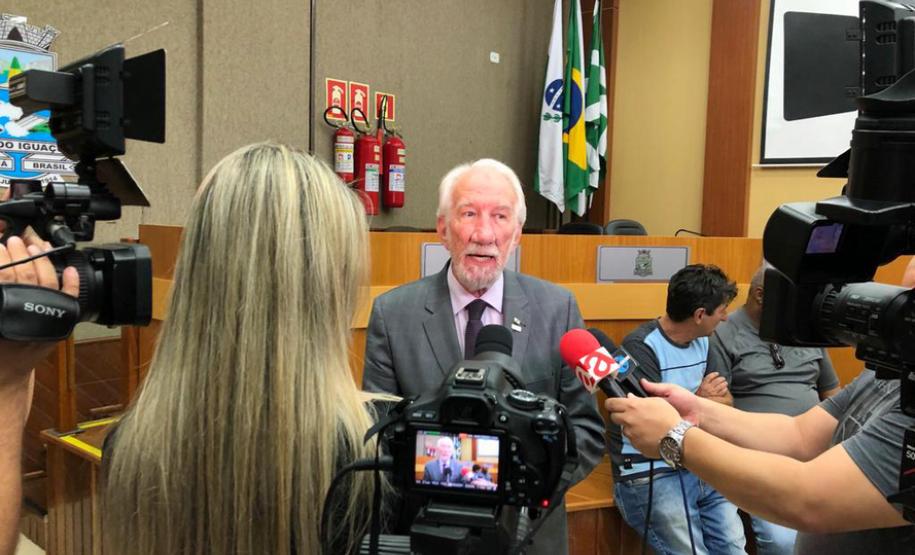 Fomento Paraná e SGC Central criam nova linha de crédito