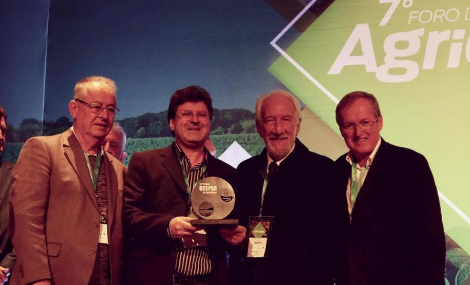 Investimentos do Estado e do setor incrementarão agronegócio