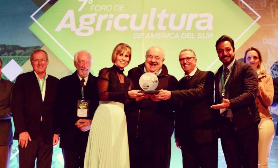 Investimentos do Estado e do setor incrementarão agronegócio