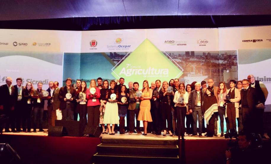 Investimentos do Estado e do setor incrementarão agronegócio