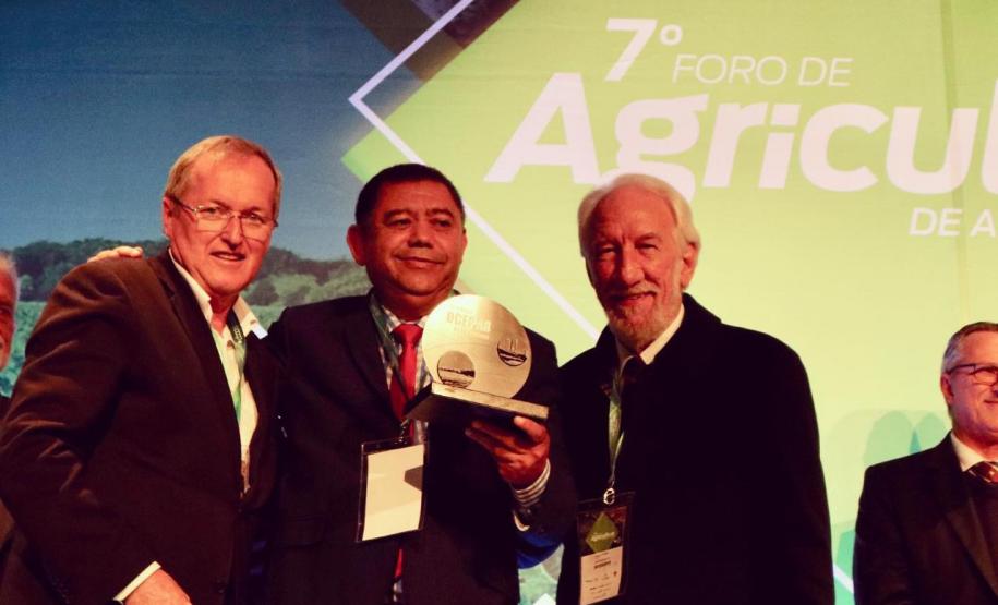 Investimentos do Estado e do setor incrementarão agronegócio