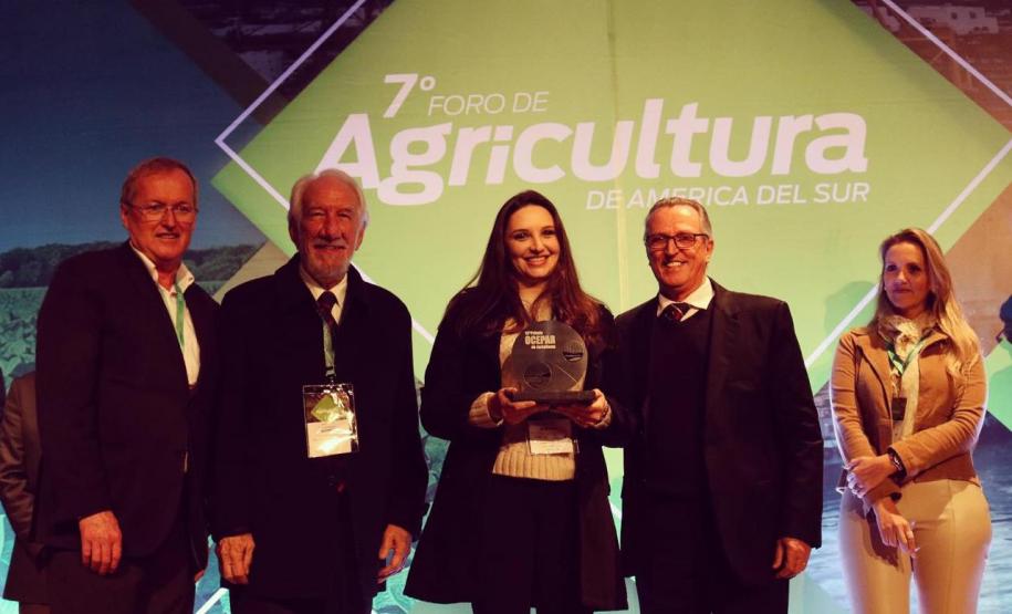 Investimentos do Estado e do setor incrementarão agronegócio