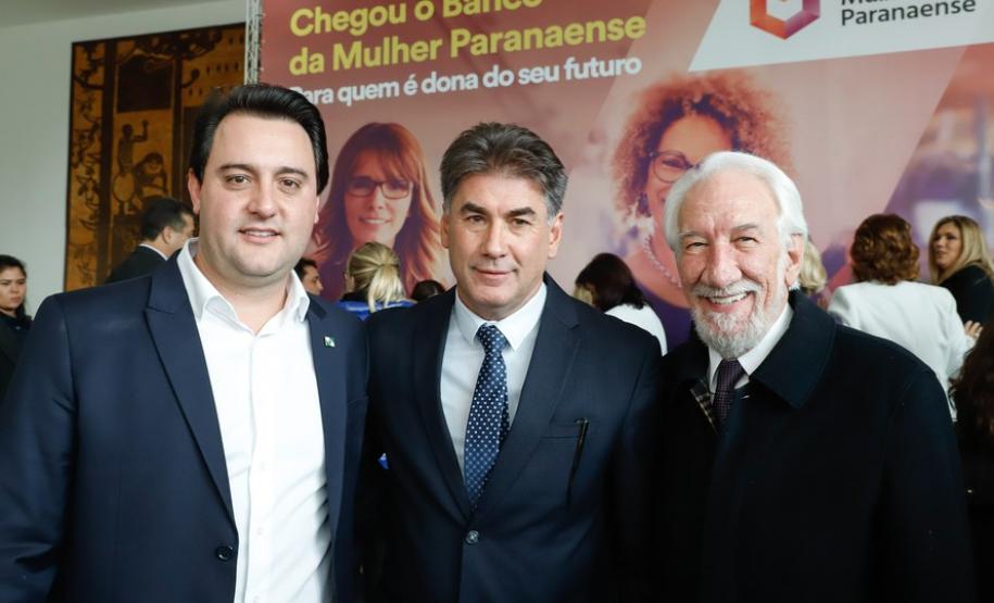 anco da Mulher Paranaense vai incentivar o empreendedorismo feminino