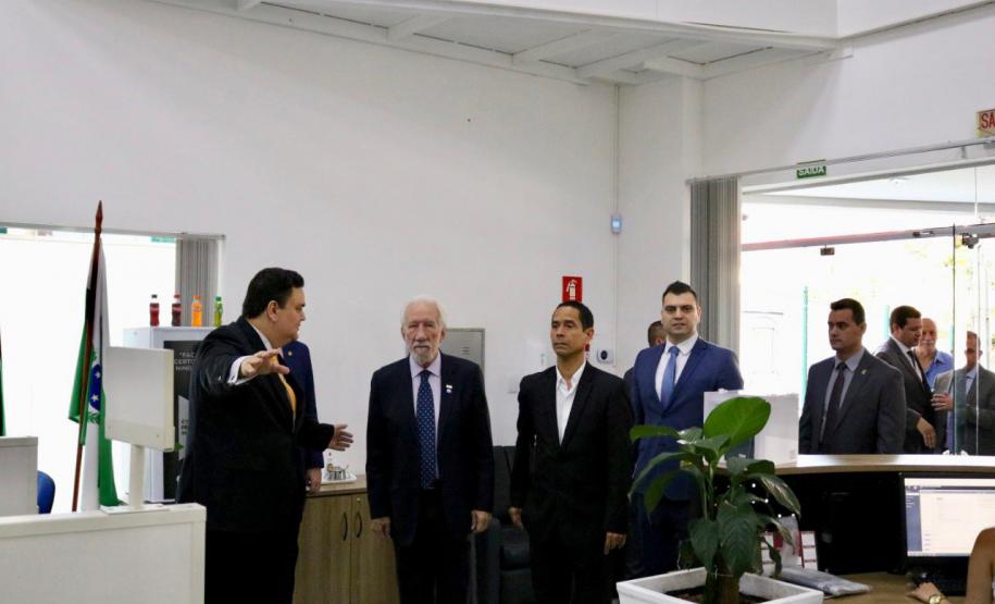 Corregedoria ganha estrutura para intensificar combate à corrupção