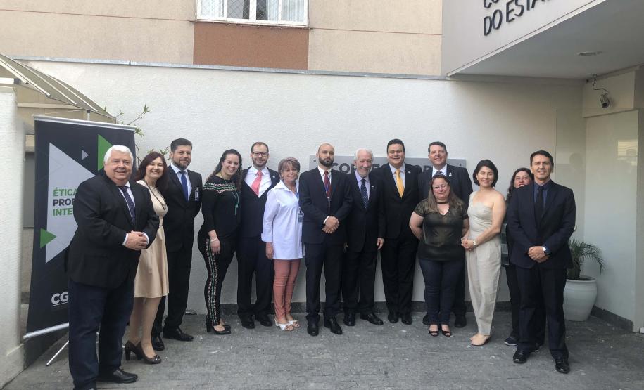 Corregedoria ganha estrutura para intensificar combate à corrupção