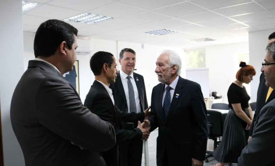 Corregedoria ganha estrutura para intensificar combate à corrupção