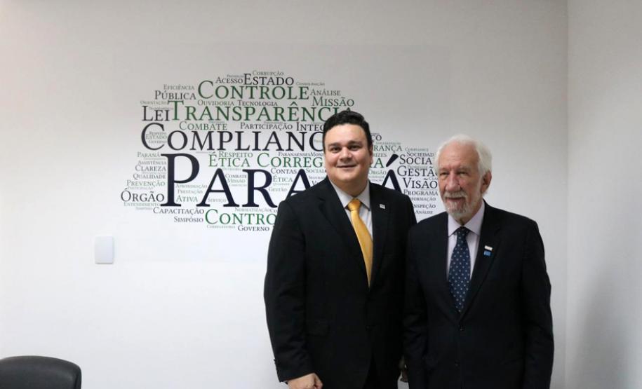 Corregedoria ganha estrutura para intensificar combate à corrupção