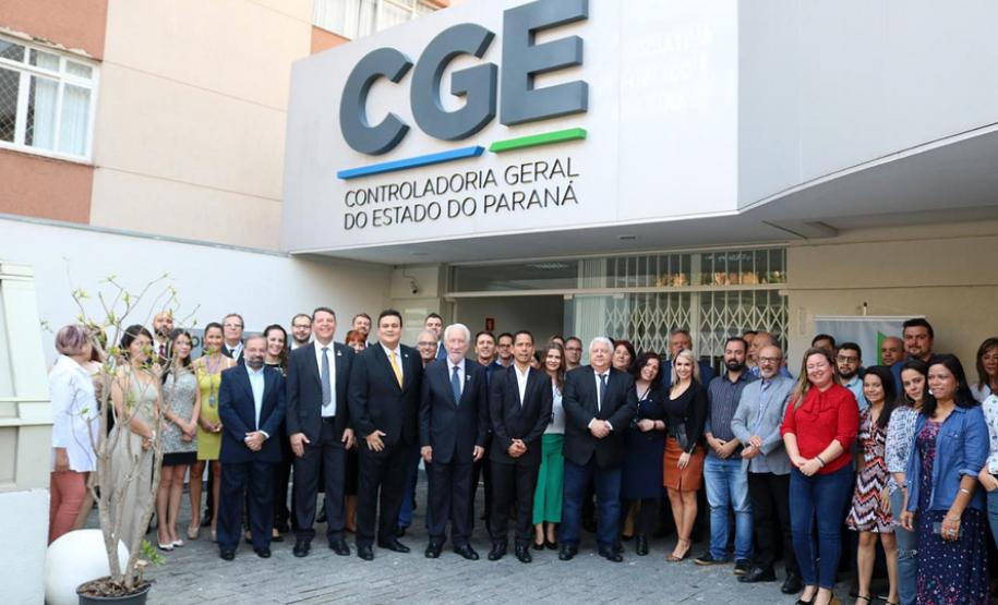 Corregedoria ganha estrutura para intensificar combate à corrupção