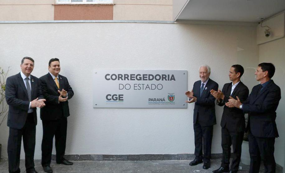 Corregedoria ganha estrutura para intensificar combate à corrupção