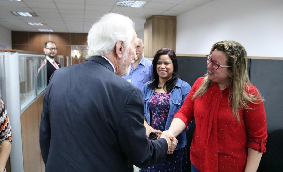 Corregedoria ganha estrutura para intensificar combate à corrupção