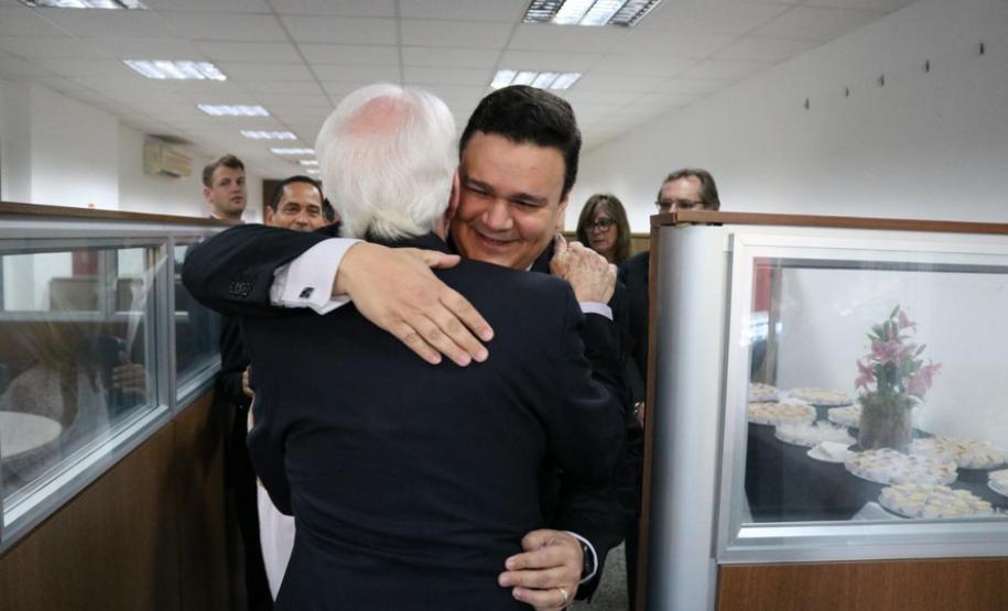 Corregedoria ganha estrutura para intensificar combate à corrupção