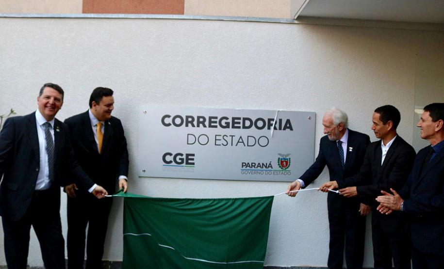 Corregedoria ganha estrutura para intensificar combate à corrupção