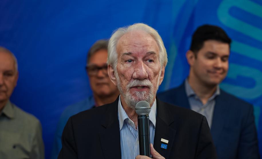 Governo autoriza instalação do Colégio da PM em Pato Branco