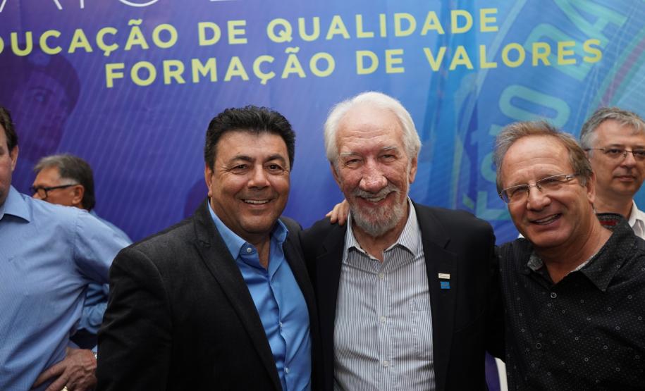 Governo autoriza instalação do Colégio da PM em Pato Branco