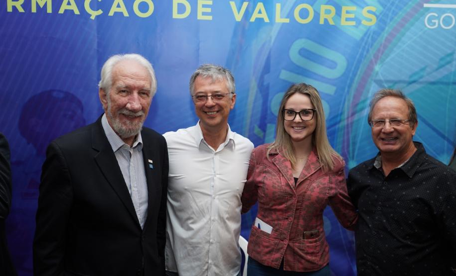 Governo autoriza instalação do Colégio da PM em Pato Branco