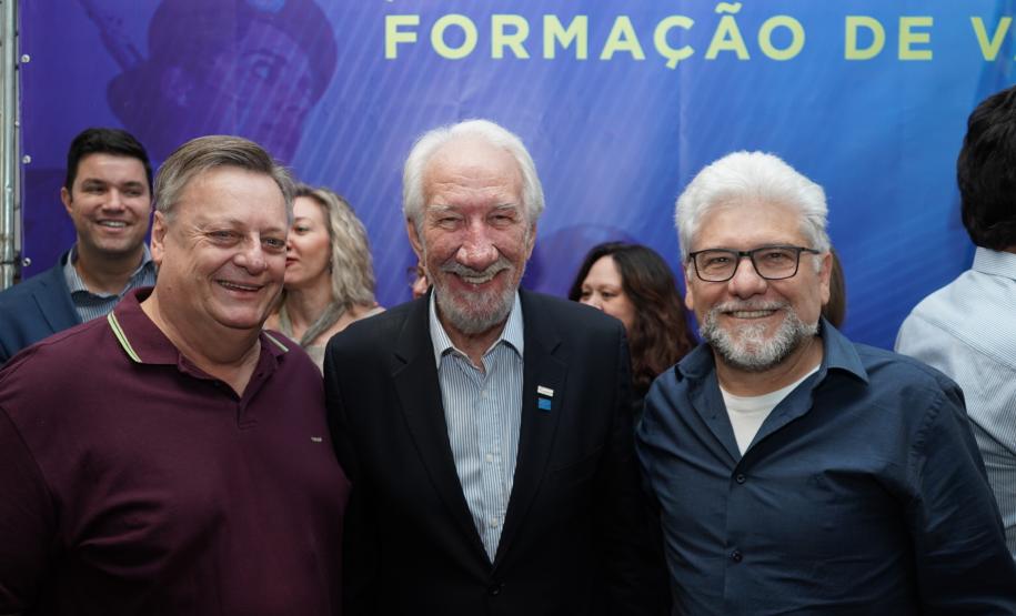 Governo autoriza instalação do Colégio da PM em Pato Branco