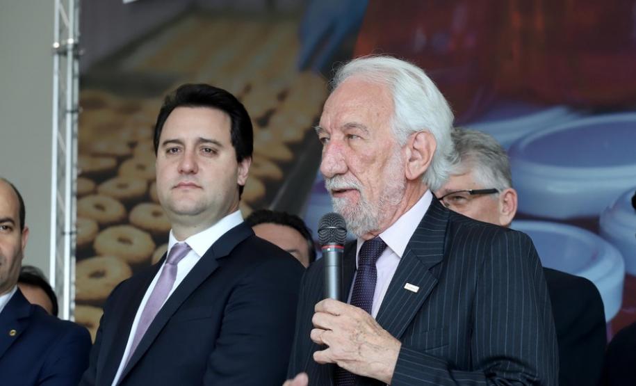 Paraná retira 60 mil itens do regime de Substituição Tributária