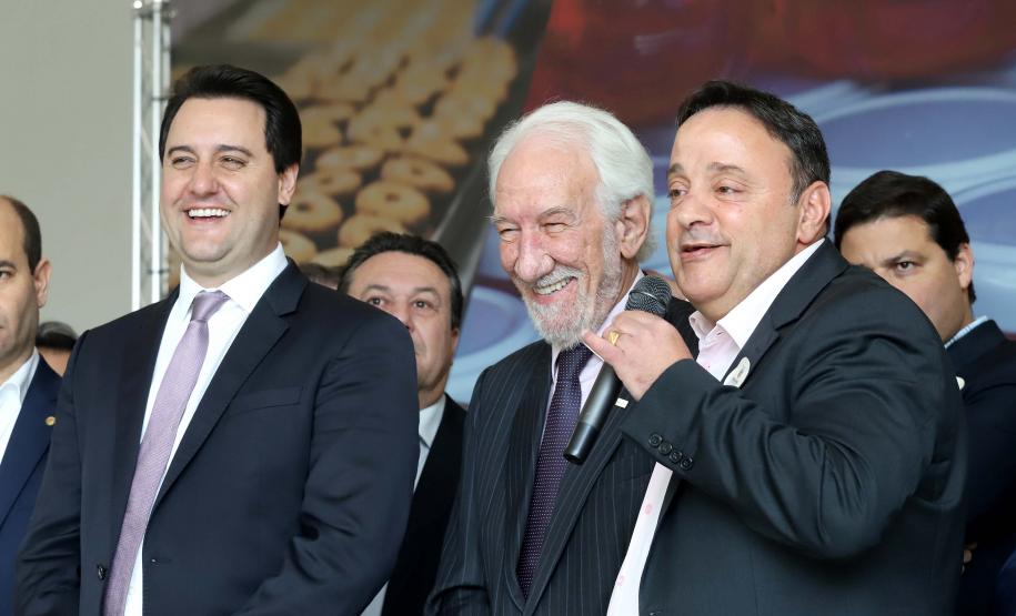 Paraná retira 60 mil itens do regime de Substituição Tributária