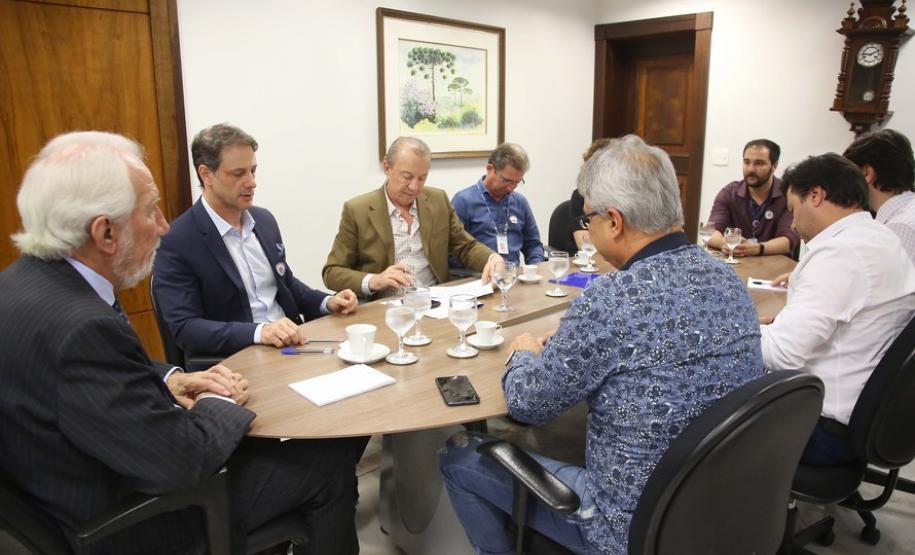 Sanepar colocará totens de serviços nas unidades do Grupo Condor