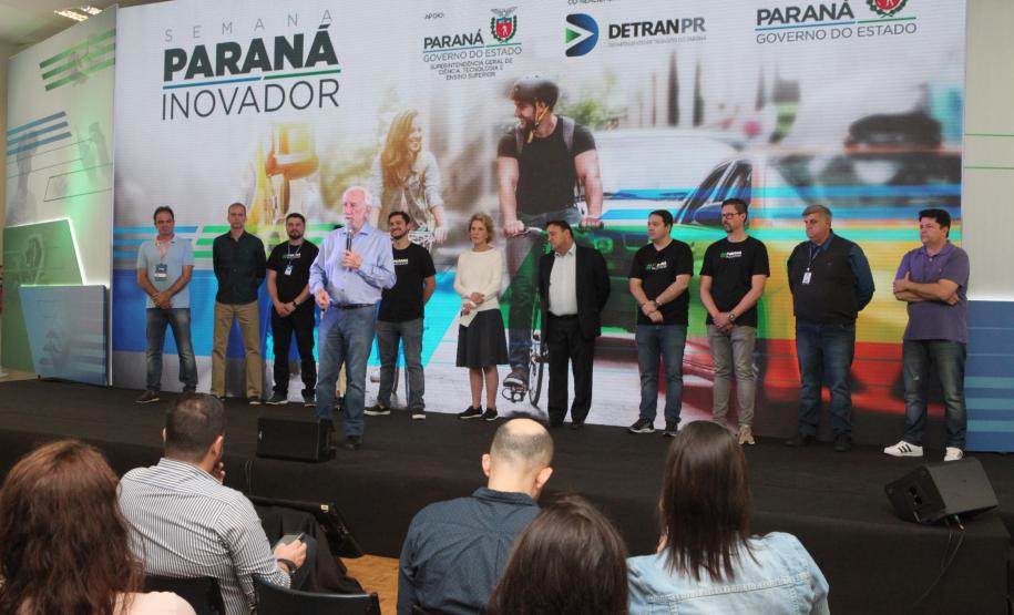 Paraná ganha o Dia da Eletromobilidade para incentivar tecnologia