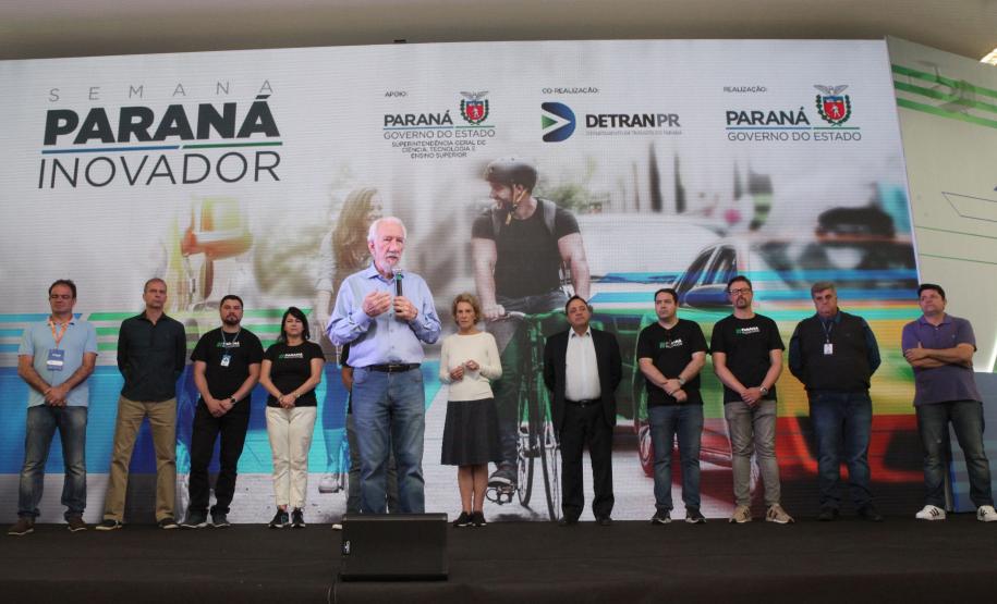 Paraná ganha o Dia da Eletromobilidade para incentivar tecnologia