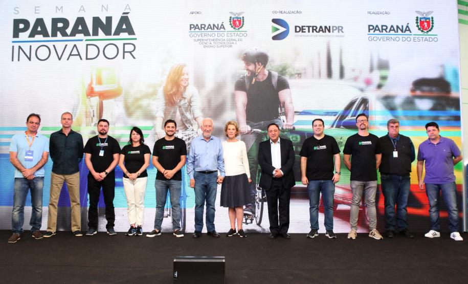 Paraná ganha o Dia da Eletromobilidade para incentivar tecnologia