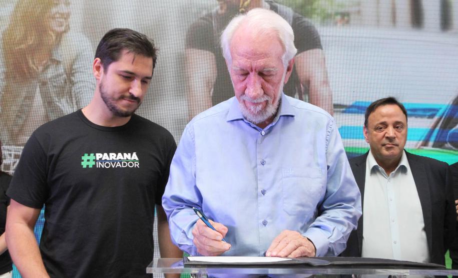 Paraná ganha o Dia da Eletromobilidade para incentivar tecnologia