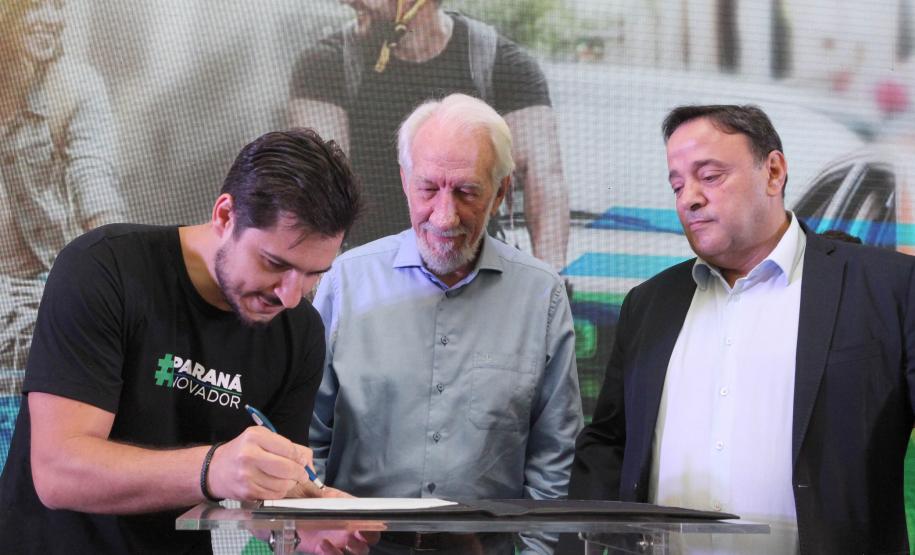 Paraná ganha o Dia da Eletromobilidade para incentivar tecnologia