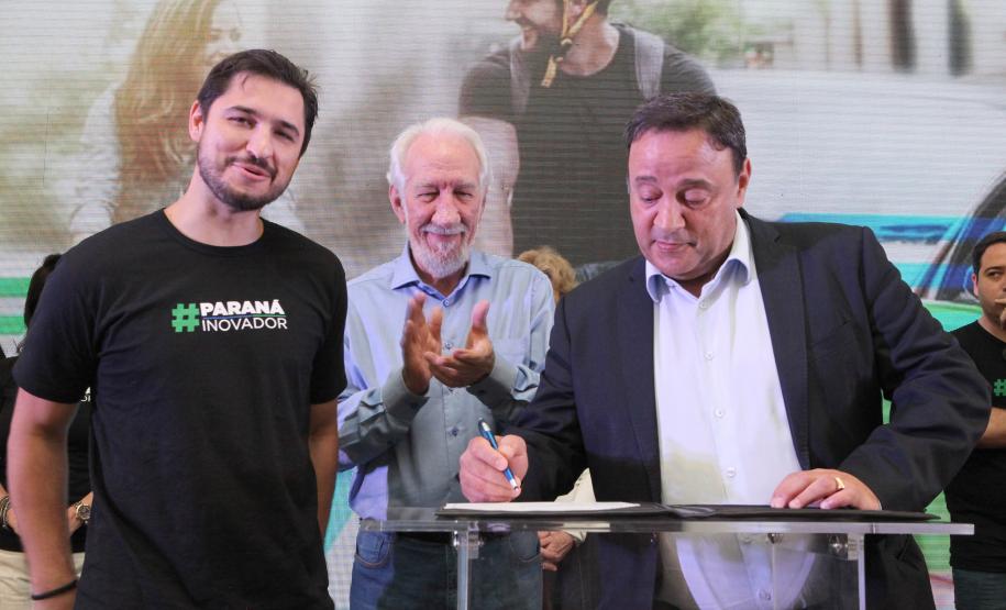 Paraná ganha o Dia da Eletromobilidade para incentivar tecnologia