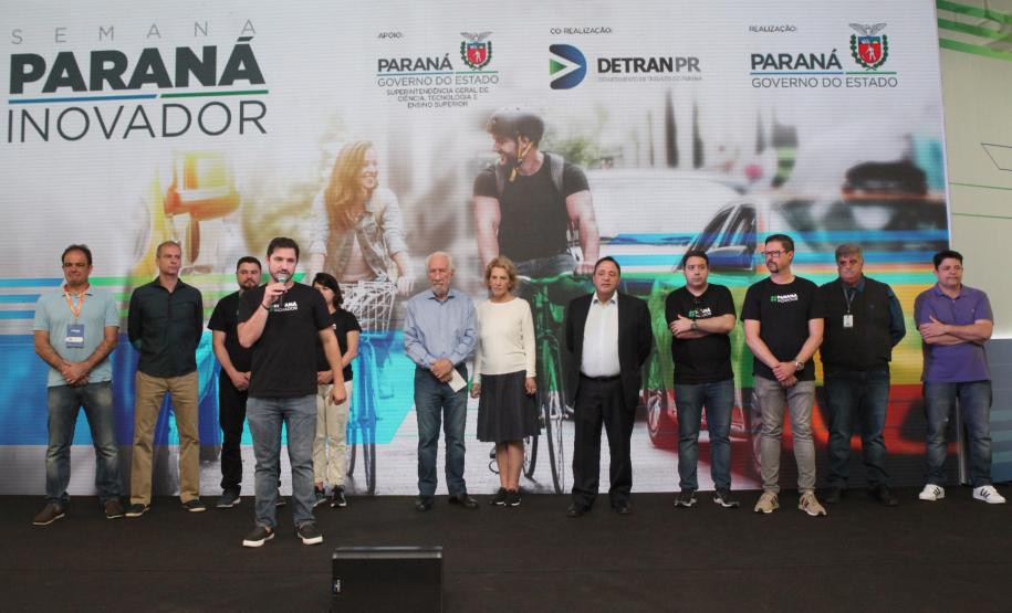 Paraná ganha o Dia da Eletromobilidade para incentivar tecnologia