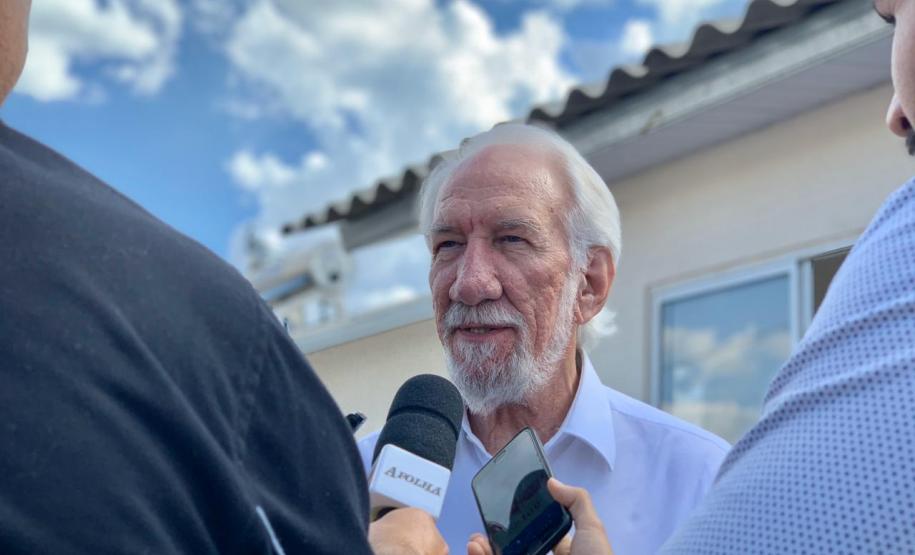 Em Palmas, 75 famílias recebem as chaves da casa própria