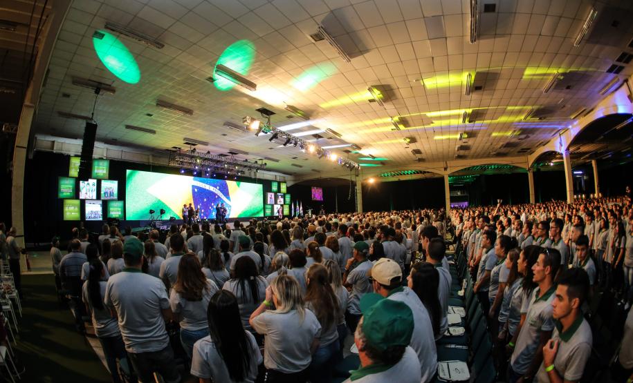 Evento destaca ações do Estado para o desenvolvimento agrário