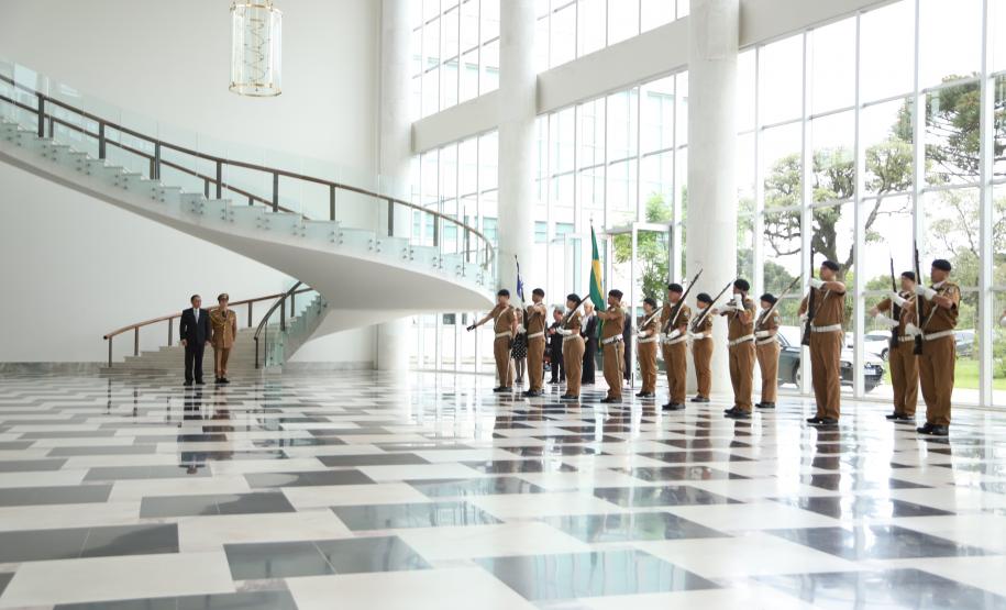 Paraná intensifica aproximação com Indonésia para o comércio de carnes
