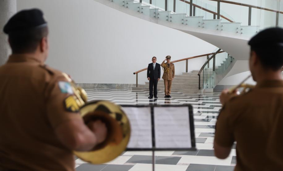 Paraná intensifica aproximação com Indonésia para o comércio de carnes