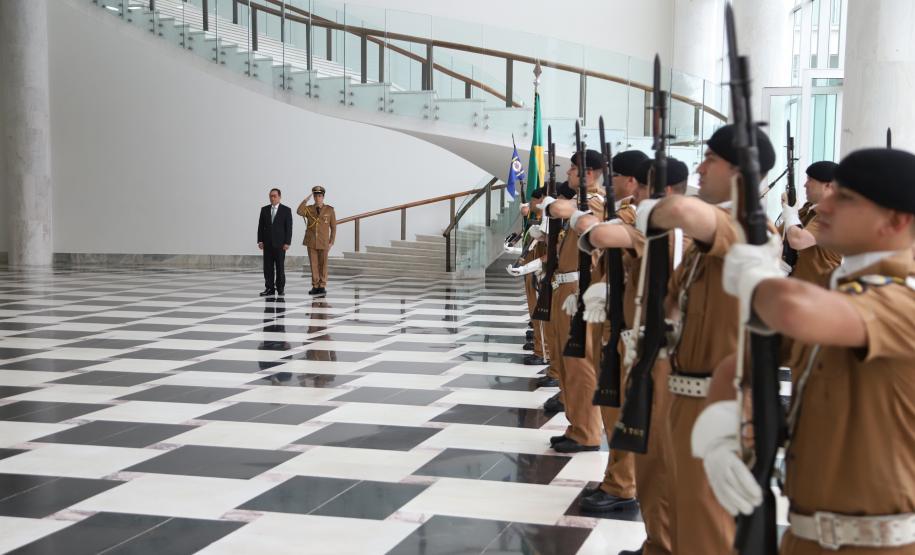 Paraná intensifica aproximação com Indonésia para o comércio de carnes