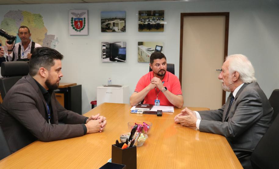 CELEPAR COMEMORA 55 ANOS E ANUNCIA MAIS UM PROJETO INOVADOR