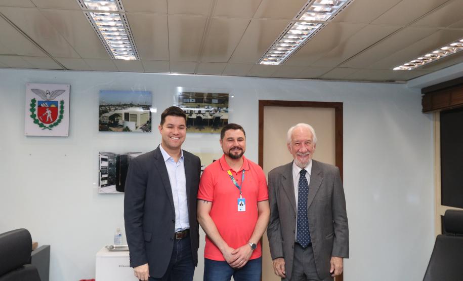 CELEPAR COMEMORA 55 ANOS E ANUNCIA MAIS UM PROJETO INOVADOR