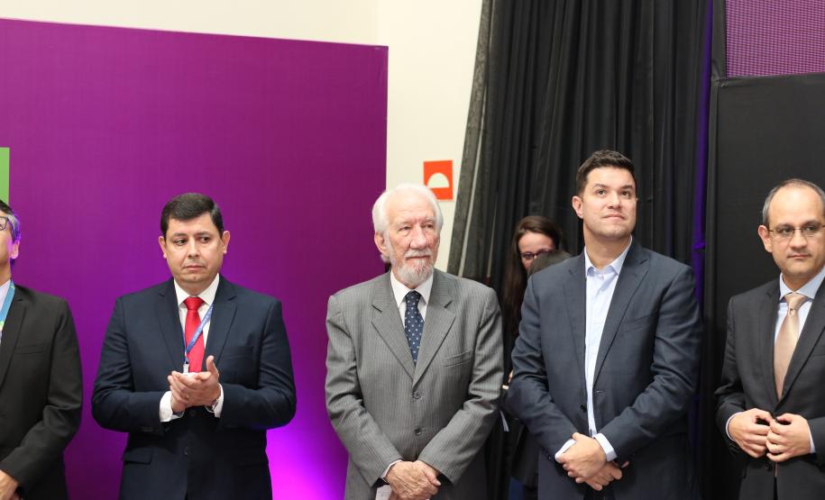 CELEPAR COMEMORA 55 ANOS E ANUNCIA MAIS UM PROJETO INOVADOR