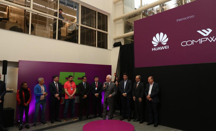 CELEPAR COMEMORA 55 ANOS E ANUNCIA MAIS UM PROJETO INOVADOR