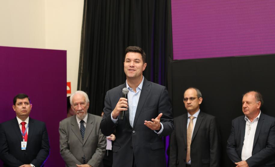 CELEPAR COMEMORA 55 ANOS E ANUNCIA MAIS UM PROJETO INOVADOR