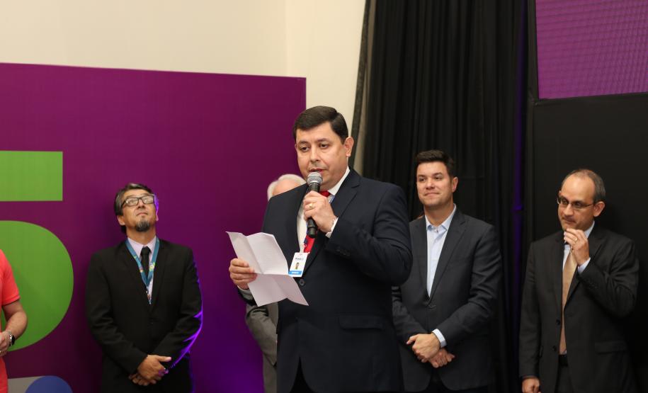 CELEPAR COMEMORA 55 ANOS E ANUNCIA MAIS UM PROJETO INOVADOR