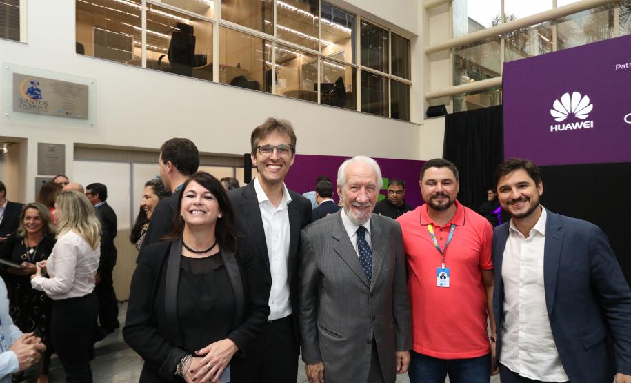 CELEPAR COMEMORA 55 ANOS E ANUNCIA MAIS UM PROJETO INOVADOR