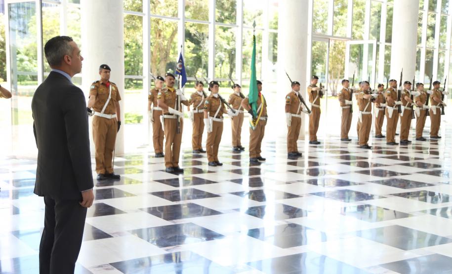 Paraná e República Dominicana querem fortalecer parceria comercial