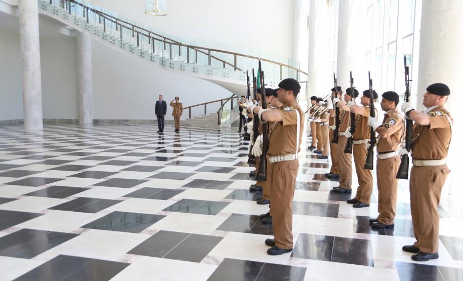 Paraná e República Dominicana querem fortalecer parceria comercial