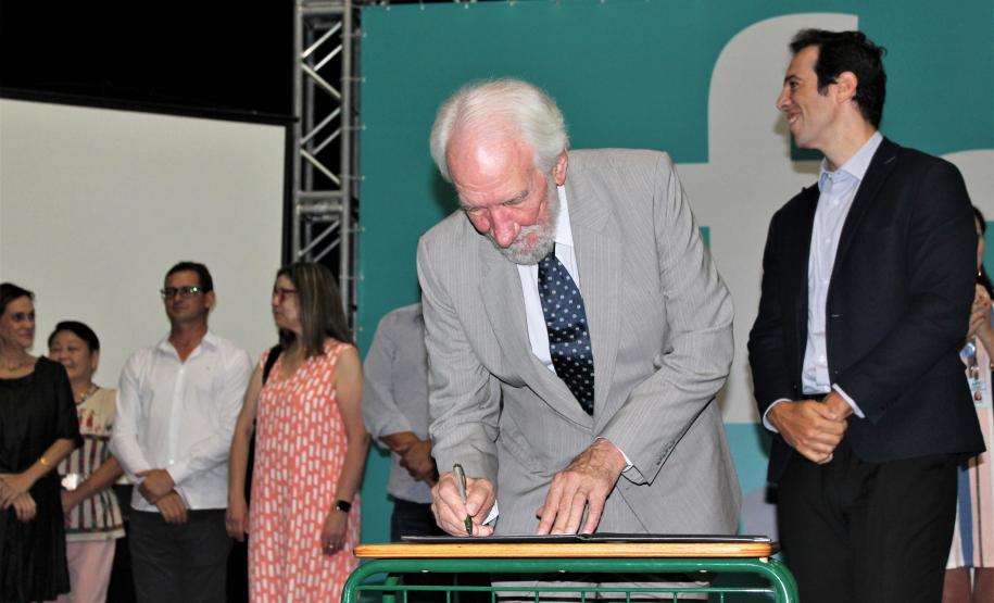 Estado promove ouvidorias para aprimorar processos na Educação