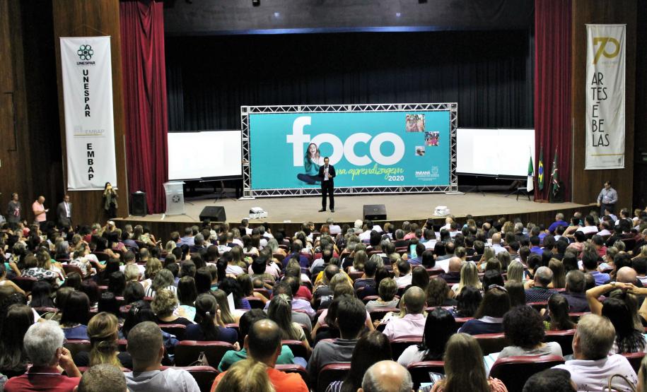 Estado promove ouvidorias para aprimorar processos na Educação