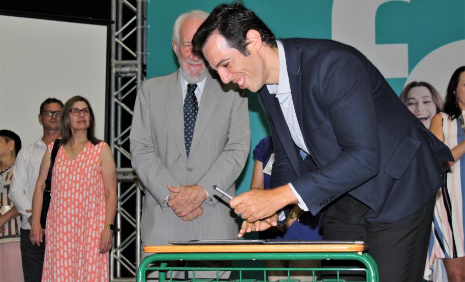 Estado promove ouvidorias para aprimorar processos na Educação