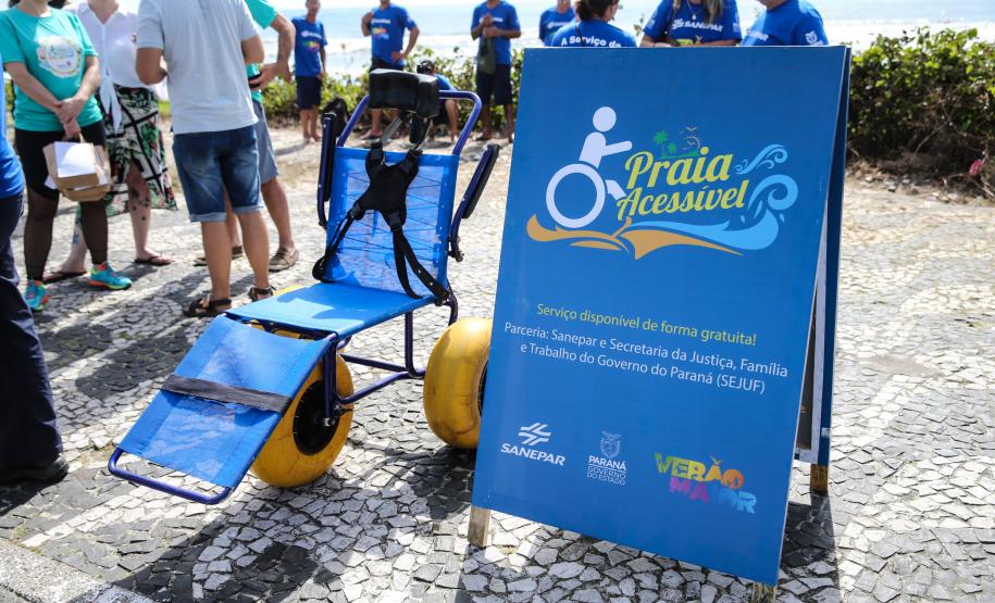 Verão Maior leva mais segurança e diversão a veranistas