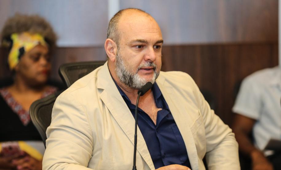 Estado discute com classe artística e cultural política para o setor