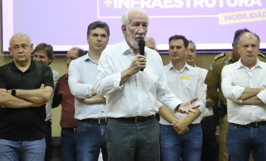 Estado autoriza a construção de mais um condomínio para idosos